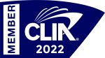 CLIA member badge